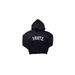 Unisex Retro Style Street Style Hoodie Letter Embroidery Sequined Sweatshirt Y2K Instagram Worthy Casual Long Sleeve Polyester_ecoleips.com