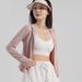 Sunscreen Clothing Light And Thin Women's Quick-drying And Breathable Anti-ultraviolet Ice-sensitive Hooded Sunscreen Clothing Outdoor Clothing_ecoleips.com