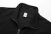 Custom LOGO Men's Fall Winter Basic Zipped Up Sweatshirts Men Stand Collar Winter Fleece Tennis Golf Sports Knitted Coats_ecoleips.com