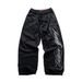 New Trendy Brand Printed Sweatpants 2025 Cross Border Design for Men And Women Foreign Trade Women's Clothing Bottoms_ecoleips.com