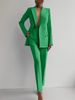 Women's fashion casual business suit women's suit_ecoleips.com