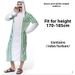 Halloween Party Adult Male Arabian Costume Saudi Dubai Robe Clothing Middle Eastern Shepherd_ecoleips.com