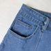 Women's Elegant A-line 2025 New Slim Fit Bodycon Plus Size Denim Mermaid Skirt_ecoleips.com