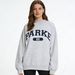 New Unisex Cotton Sweatshirt Casual Slimming Embroidered Body Loose Fit Versatile Women's Clothing_ecoleips.com