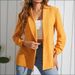 2025 Spring And Autumn New Product Fashion Casual Small Suit Women's Coat 4 Colors_ecoleips.com