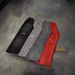 Unisex American Style High Street Trendy VIBE Dark Themed Niche Trousers Irregular Print Loose Fit Casual Pants for Women_ecoleips.com