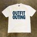 women's High-quality Round-neck Pullover Short-sleeved T-shirt_ecoleips.com