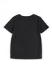 Women's Clothing Short Sleeved T Shirt Summer Cartoon Printing Design Loose Top_ecoleips.com