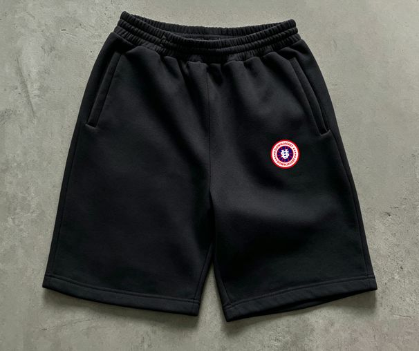 Women's Printed Jogger Shorts - Street Style Loose Fit Casual Bottoms-16_ecoleips.com