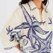 Women's Clothing Fashion Linen Casual Versatile Shirt Cardigan Skirt Set Women's Clothing_ecoleips.com