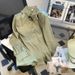 Women's Clothing Fashionable And Versatile Design Niche Pearl Collar Design Try Chiffon Shirt For Women_ecoleips.com