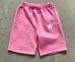 Women's Printed Jogger Shorts - Street Style Loose Fit Casual Bottoms-3_ecoleips.com
