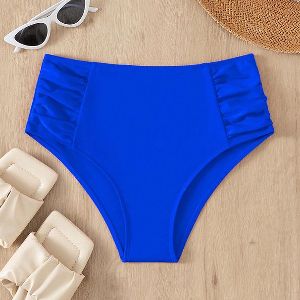 European And American Sexy Multi Color Bikini Hot Spring Swimming Trunks Ladies_ecoleips.com