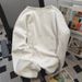 Men's Crew Neck Sweatshirt Fleece Lined Thick Loose Fit Autumn Winter Style Best Selling Couple Top for Women_ecoleips.com