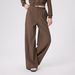 Women's Lightweight Fleece-Lined Outdoor Pants - Windproof, Thermal & Stretchable For Hiking, Running & Gym_ecoleips.com