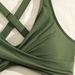 Summer Sexy Bodycon Dress High-End One Piece Swimsuit for Women European And American Style for Hot Springs And Vacations_ecoleips.com