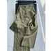 Women's Clothing Outfit With A Complete Set Of Stylish Cotton And Linen Vest Casual Pants Suit_ecoleips.com