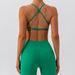 European And American Cross-Border Spring Sports Suit For Women, Fitness Casual Running Quick-Dry Lulu Barely-There_ecoleips.com