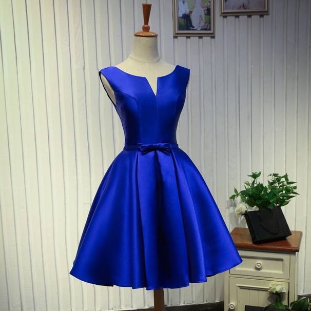 Women's Clothing Small Evening Dress New Summer Banquet Birthday Party Annual Meeting Host Medium And Long Student Slim_ecoleips.com