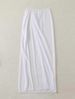 Women's Clothing Style Sexy Beach Dress Bikini Women's Swimwear Quick-Dry Polyester, Modest Coverage Beach & Pool Ready_ecoleips.com