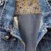 Vintage Washed Denim Vest With Distressed Details – Oversized Streetwear Jacket (Navy, XS-6XL)_ecoleips.com