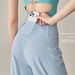 Outdoor Training Casual Running Fitness Loose Straight High Waist Sports Trousers Yoga Pants Wide Leg Women_ecoleips.com
