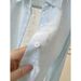 Women's Linen Shirt, New Spring/summer Korean Style, Loose Fit, Solid Color, Versatile, Slimming, Long-sleeved_ecoleips.com