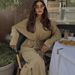 Women's Clothing Autumn Long Sleeved Top And Wide Leg Pants Set Temperament Enhancement_ecoleips.com