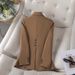 Women’S Clothing Light Blue Short Suit Jacket For Women Spring And Autumn Fashionable Small And High End This Year's Popular Small Suit_ecoleips.com