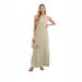 2024 Hot Sale Women's Summer Casual Loose Long Dress_ecoleips.com