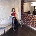 Purely Alluring Hot Girl Design, Heavy-duty Red Fishbone Strapless For Women, New Summer Style, Waist-cinching And_ecoleips.com