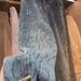 Women's High-Waisted Slimming Rhinestone Jeans Blue Loose Straight Leg Casual Fashion For Office And Autumn Winter Style_ecoleips.com