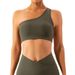 Women's Clothing Fitness Vest Shock Proof Tight Fitting Quick Drying Yoga Bra Outdoor Running Beautiful Back Sports Bra Women_ecoleips.com