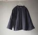 girl Jacket Elegant And Artistic Style Cotton Coat Linen Three Colors Cold-Proof Loose Slimming_ecoleips.com