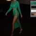 2025 Women's Sexy Slit Long Dress With Tassels And Hollow Out Knit Set_ecoleips.com