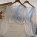 Women's Clothing Fairy Like Chiffon Cardigan Short Women's Top Slip Dress Summer Student Sun Protection_ecoleips.com