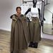 Summer High-Waisted Striped Wide Leg Suit Pants For Women Casual Loose Trousers Style_ecoleips.com