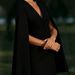 2026 New Spring Women's Clothing, Cross-Border European And Americanes, Elegant Commuting Cape, Solid Color Blazer_ecoleips.com