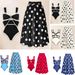 2025 European And American Bikini Two Piece Suit Women's Swimsuit Slim Sunscreen Sling Beach Bikini Swimsuit Female_ecoleips.com
