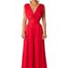 Women's Clothing Slim Jumpsuit High Waist Slimming Jumpsuit Straight Wide Leg Pants_ecoleips.com