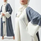 Muslim Women's Tops_ecoleips