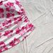 Cross-border Foreign Trade Best-selling Women's Floral Print Ruched Camisole Top For Women To Wear As Outerwear_ecoleips.com