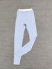 Women's Clothing Women's High Waisted Cropped Yoga Pants Slim Fit Flattering Silhouette Hip Lifting Effect Sportswear_ecoleips.com
