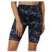 Women's High Waist Tummy Control Leggings - Sexy Animal Print Workout Yoga Pants - Stretchy Booty Lift Gym Shorts For Women (S-XL)_ecoleips.com