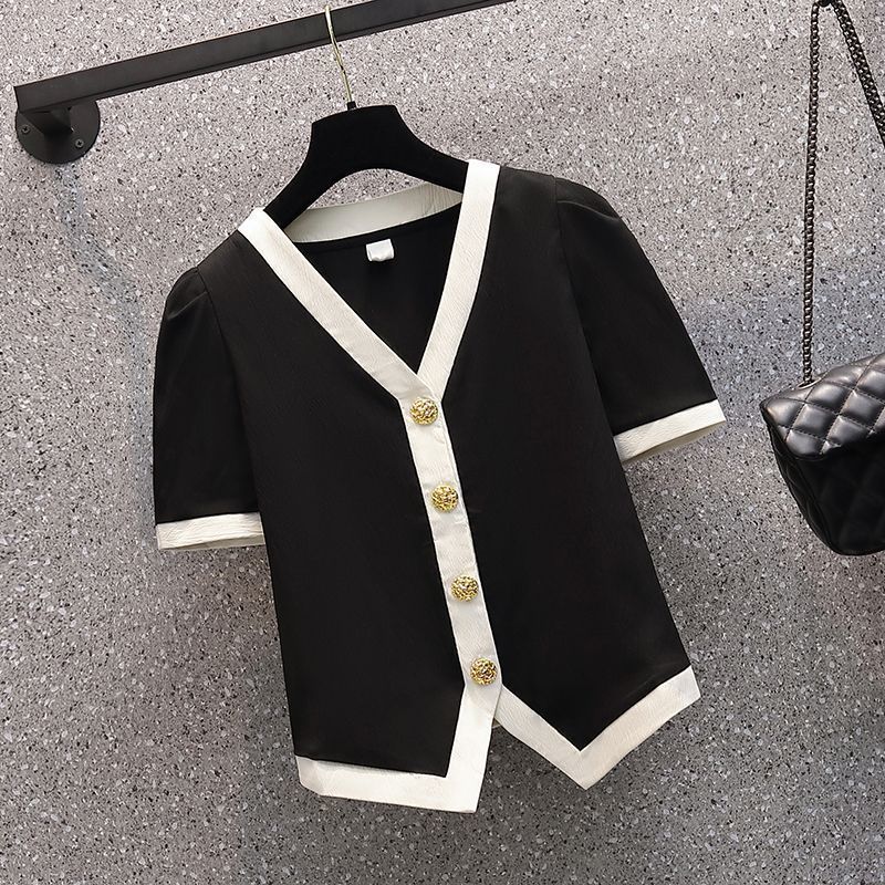 Women's Clothing Plus Size Female Slightly Fat Mm Age Reducing Sweet And Spicy Pear Shaped Figure Slimming And Meat Covering Dress Outfit_ecoleips.com