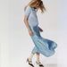 Women's Clothing Spring And Summer New Temperament Floral Satin Printed Drape High Waist Skirt_ecoleips.com