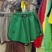Women's Clothing Contrast Color Wide Leg Shorts For Women Summer Students Thin Loose Slim All Match Leisure Sports Running Hot Pants_ecoleips.com