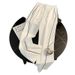 Women's Street Blasting Sports Suit Zippered Sweatshirt Wide Leg Pants Two Piece Set Fashionable Casual Autumn Wear_ecoleips.com