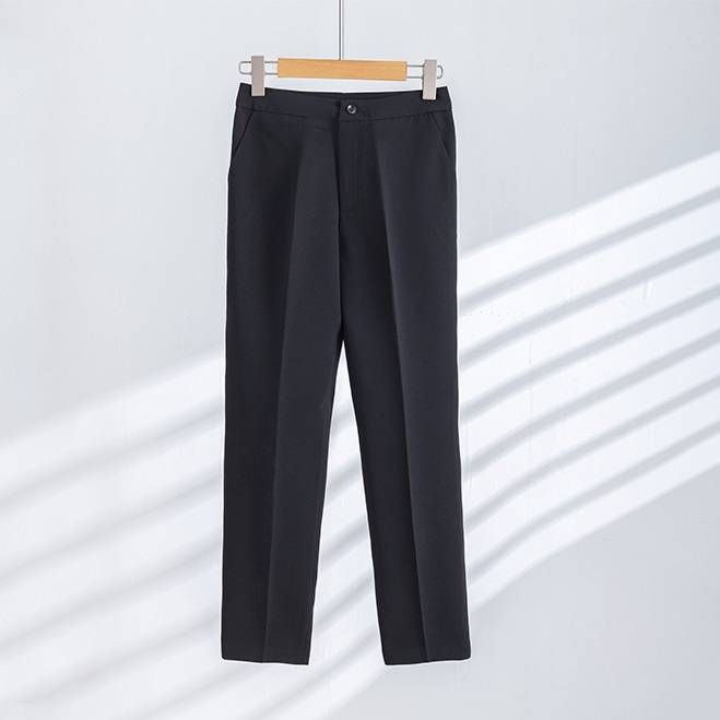 Women's Clothing High end professional pants suit white suit jacket suit fashionable business formal wear female beautician work clothes trend_ecoleips.com