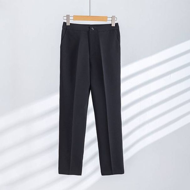 Women's Clothing High end professional pants suit white suit jacket suit fashionable business formal wear female beautician work clothes trend_ecoleips.com